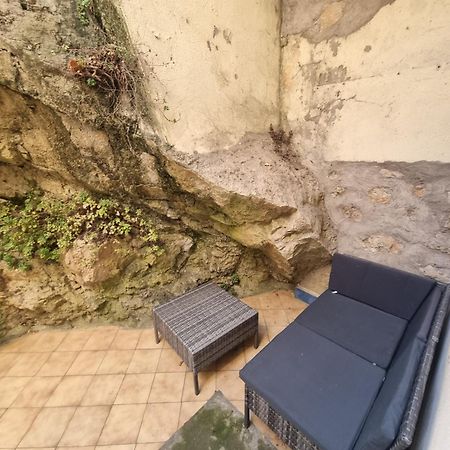 Gite De La Confluence Padern Εξωτερικό φωτογραφία