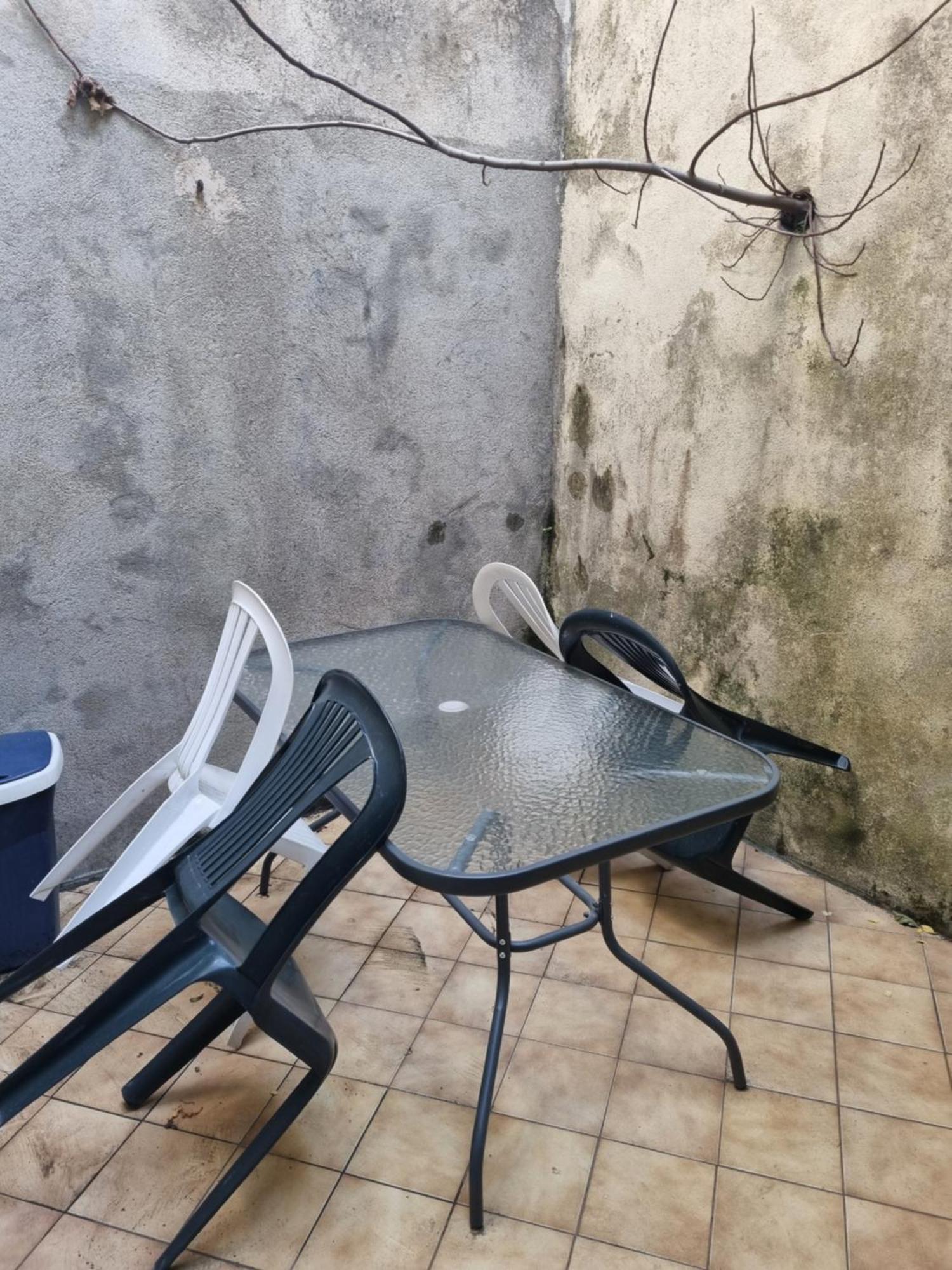 Gite De La Confluence Padern Εξωτερικό φωτογραφία