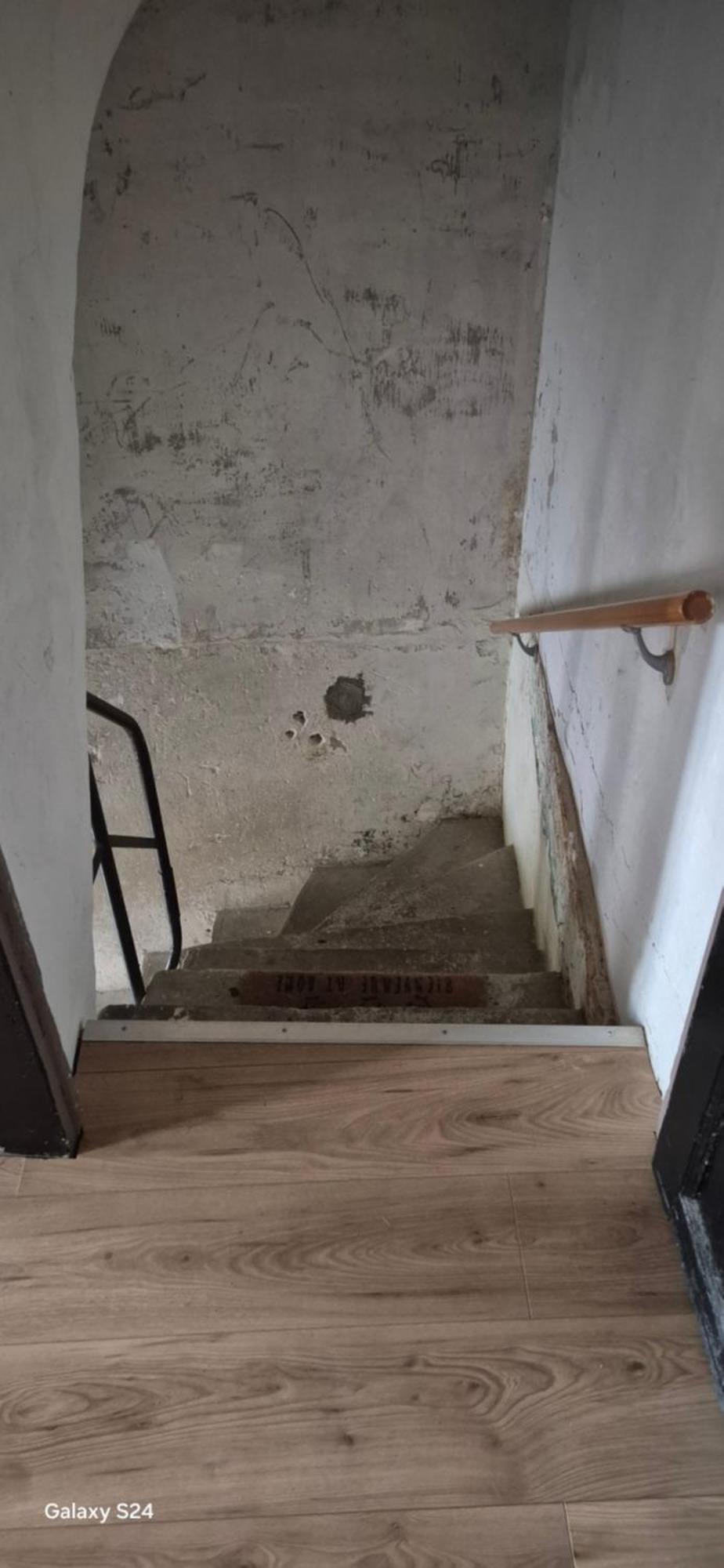 Gite De La Confluence Padern Εξωτερικό φωτογραφία